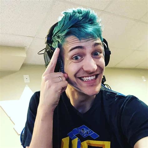 Ninja (Streamer) Biography, Affair, Family, Weight, Height, Age, Wiki