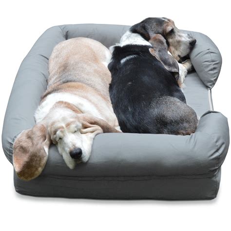 The Very Best Dog Beds for Large Dogs | Rover.com