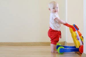 The Power of Push & Pull Toys - BabySparks