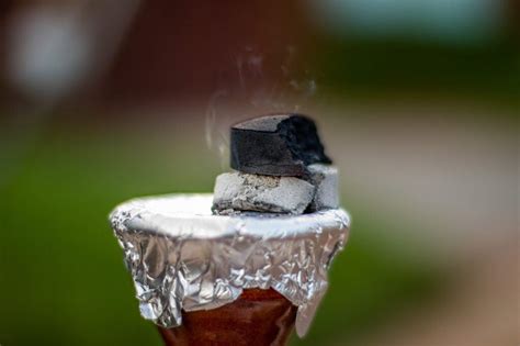 Hookah Coal 101 - Everything you need know! - Hubbly Hookah