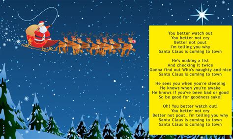 Canciones De Navidad En Ingles Para Niños - Niños Relacionados