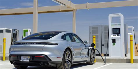 Volkswagen opens electric vehicle charging research hub - AutomotiveMap