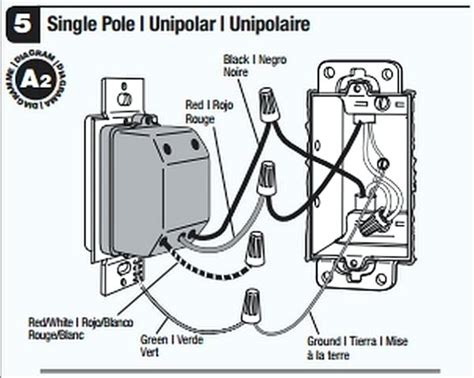 Lutron Ma 600 Wiring Diagram