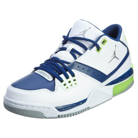 Nike - Jordan Flight 23 Mens Fashion Basketball Shoes Style: 317820-118 - Walmart.com - Walmart.com