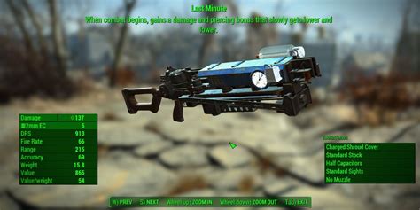 The Best Weapons In Fallout 4 (And Where To Find Them)