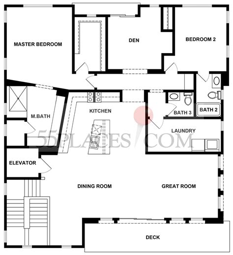 Summit Floor Plans - floorplans.click