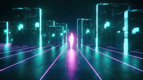 Neon Samurai Cyberpunk Wallpapers - Wallpaper Cave