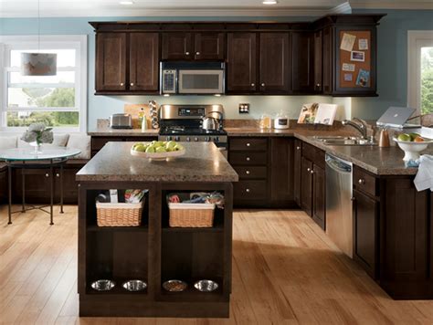 Top 5 Trends In Espresso Kitchen Cabinets to Watch