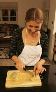 Traditional Jordanian Food Recipes - From a Cooking Class in Amman