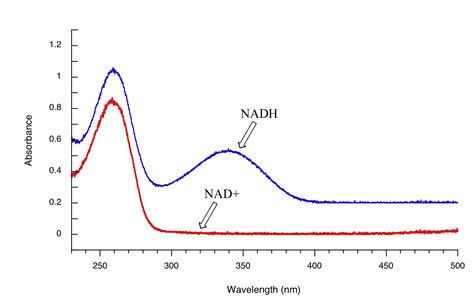 4.5: Ultraviolet and visible spectroscopy - Chemistry LibreTexts