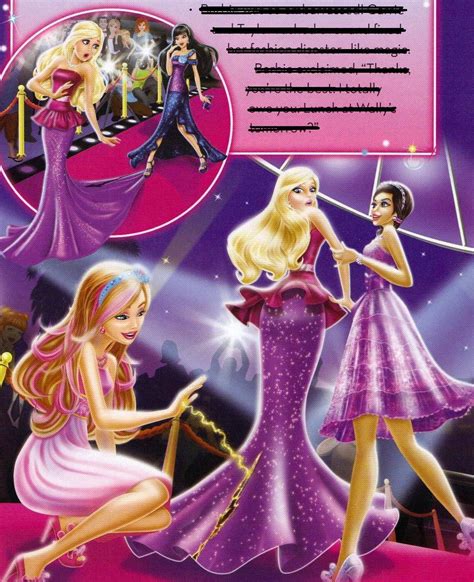 Barbie A Fairy Secret - Barbie Movies Photo (18197620) - Fanpop