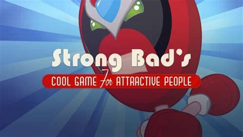 Strong Bad's Cool Game for Attractive People on GOG.com