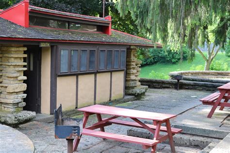 Eagle Point Park Pavilion Rentals | Dubuque, IA - Official Website