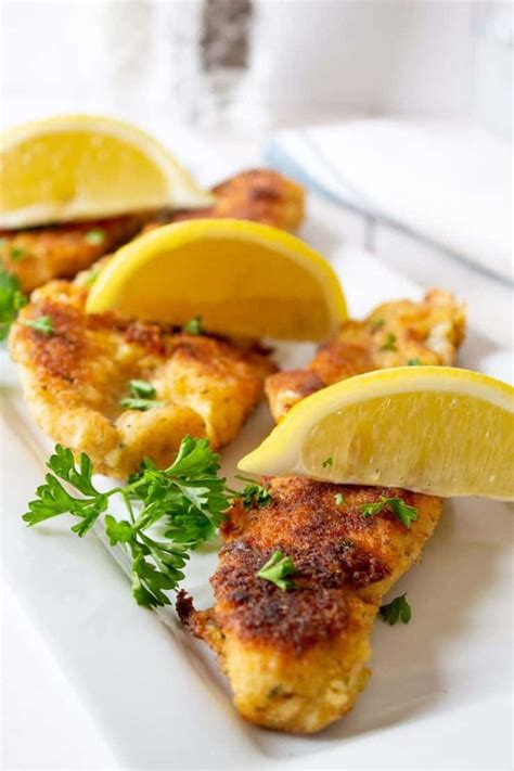 Pan Fried Walleye | Recipe | Pan fried fish, Frozen fish fillets, Walleye recipes