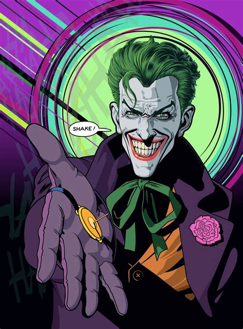 the joker | Quadrinhos do coringa, Arte do palhaço, Desenhos do coringa