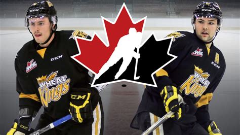 WHEAT KINGS TAKE AIM AT WJHC ROSTER – Brandon Wheat Kings