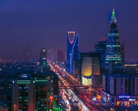 Riyadh - Saudi Arabia : r/CityPorn