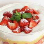 Vegan Trifle - BakedbyClo | Vegan Dessert Blog