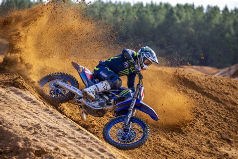 STAR YAMAHA 450 TEAM LOOKING FOR SUCCESS IN 2023! - Dirt Bike Magazine