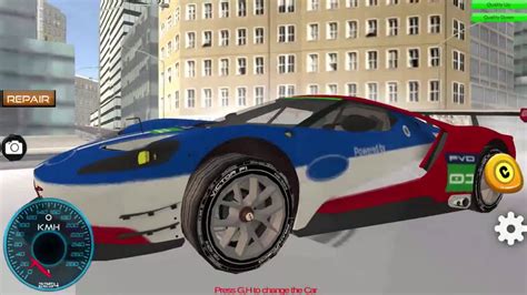 Top Speed Sport Cars - Car racing games - YouTube