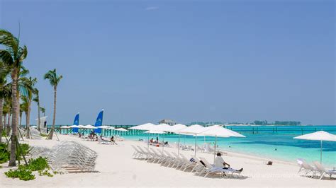 Grand Hyatt Baha Mar - A Grand Vacation in Nassau, Bahamas