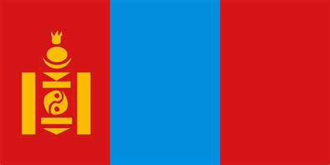 Download Mongolia, Flag, Symbol. Royalty-Free Vector Graphic - Pixabay