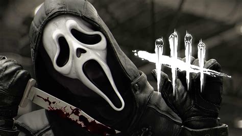 Scream Ghostface Wallpapers - Top Free Scream Ghostface Backgrounds - WallpaperAccess