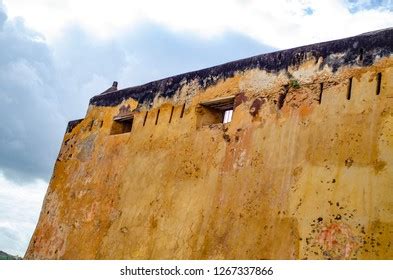 Fort Jesus Mombasa Kenya Stock Photo 1267337866 | Shutterstock