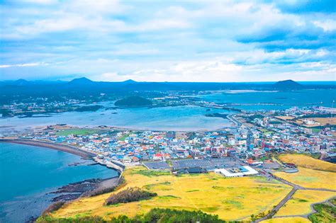 Jeju City - What you need to know before you go – Go Guides