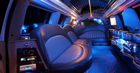 Range Rover Stretch Limo Rentals in California by Exotic Limousine Inc.Exotic Limo Cal ...