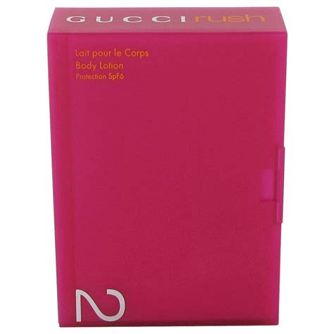 Gucci Rush 2 Perfume by Gucci | FragranceX.com