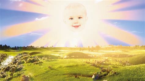 Baby Sun | Teletubbies Wiki | FANDOM powered by Wikia