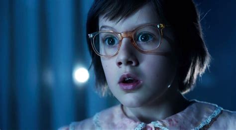 Steven Spielberg's The BFG Finally Gets a Trailer | WIRED