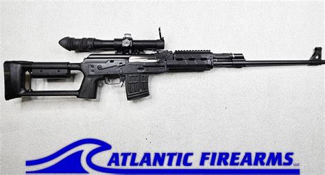 Zastava Arms M91 Rifle for SALE - AtlanticFirearms.com