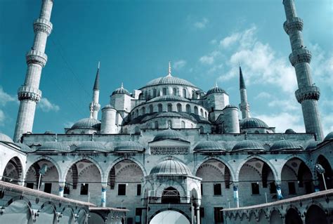 The History Of Istanbul | istanbuldailycitytours