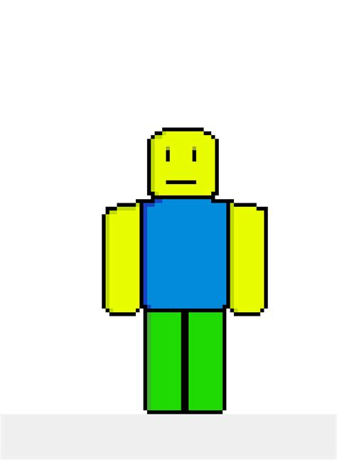 Feedback required for my pixel art - Creations Feedback - Developer Forum | Roblox