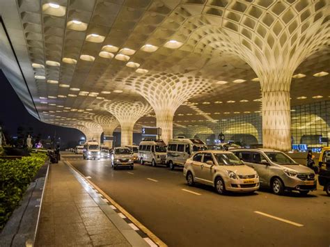 Reduce, Reuse and Recycle at Mumbai’s Chhatrapati Shivaji Maharaj International Airport | Times ...