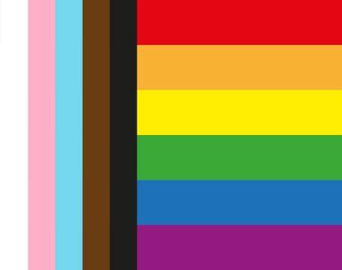 Pride flag - KaylaSelma