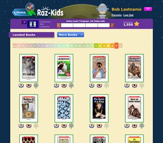 Raz-Kids