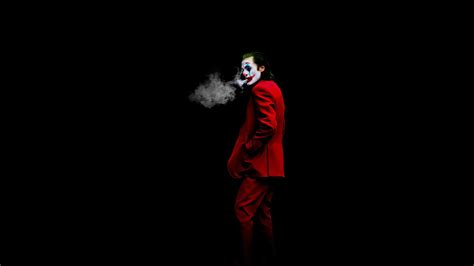 Joker Smoke Wallpapers - Wallpaper Cave