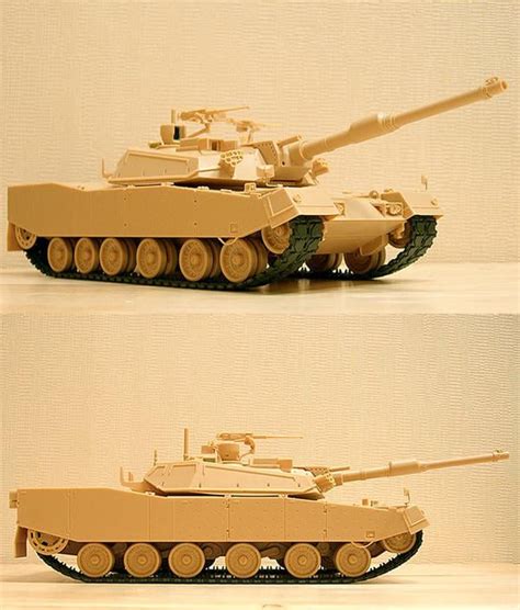 South Korean K1A1 tank almost look like a Russian tank without its side baskets : r/TankPorn