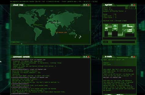 Hacker Simulator - Download