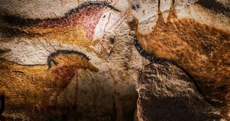 You No Longer Need To Visit The Lascaux Caves To Tour Them, Here's How