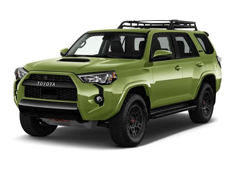 New 2023 Toyota 4Runner TRD Pro in Rexburg, ID - Stone's Toyota