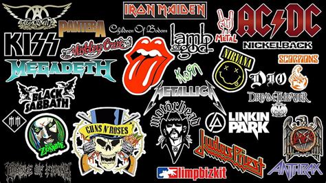 HD wallpaper: rock n roll, music, rock and roll, bands, rock bands, rock music | Wallpaper Flare