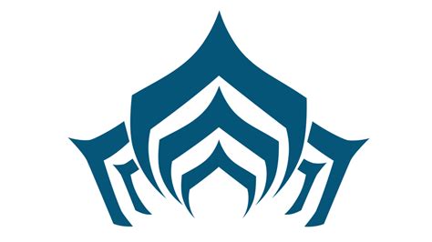 Warframe Logo - LogoDix