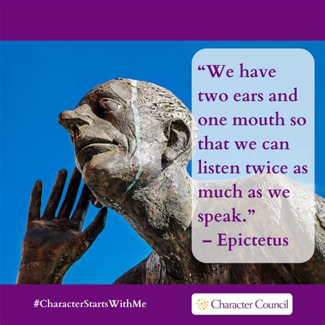 Empathy Quotes - Character Council