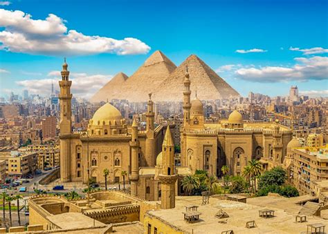 6 Monuments you Can’t-Miss in Egypt | Egypt Sightseeing