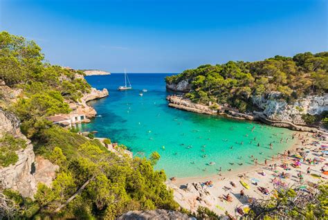 Las 15 mejores playas de Mallorca - El Viajista