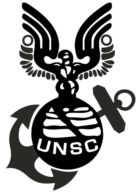 Image - UNSC marine corps.png | Halo Fanon | FANDOM powered by Wikia